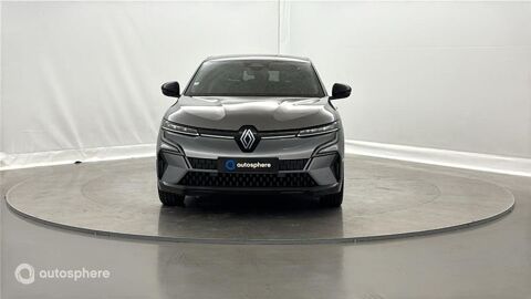 M&eacute;gane E-Tech Electric EV60 220ch Iconic super charge 2022 occasion 59850 Nieppe
