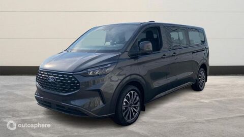 Annonce voiture Ford Tourneo VP 69999 €