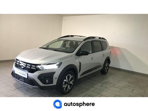 Dacia Jogger 1.0 TCe 110ch SL Extreme 7 places 2023 occasion Mexy 54135
