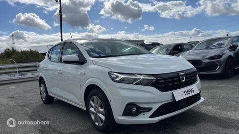 Sandero 1.0 SCe 65ch Confort -22 2022 occasion 93250 Villemomble
