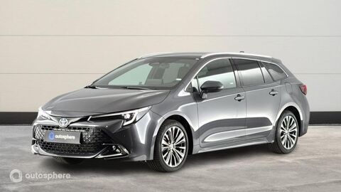 Annonce voiture Toyota Corolla 29299 €