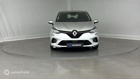 Clio 1.0 TCe 100ch Zen - 20 2020 occasion 62219 Longuenesse