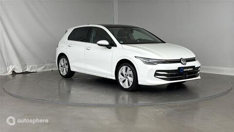 Golf 1.5 eTSI EVO2 150ch Style DSG7 2025 occasion 51100 Reims