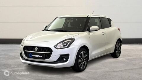 Annonce voiture Suzuki Swift 15799 €