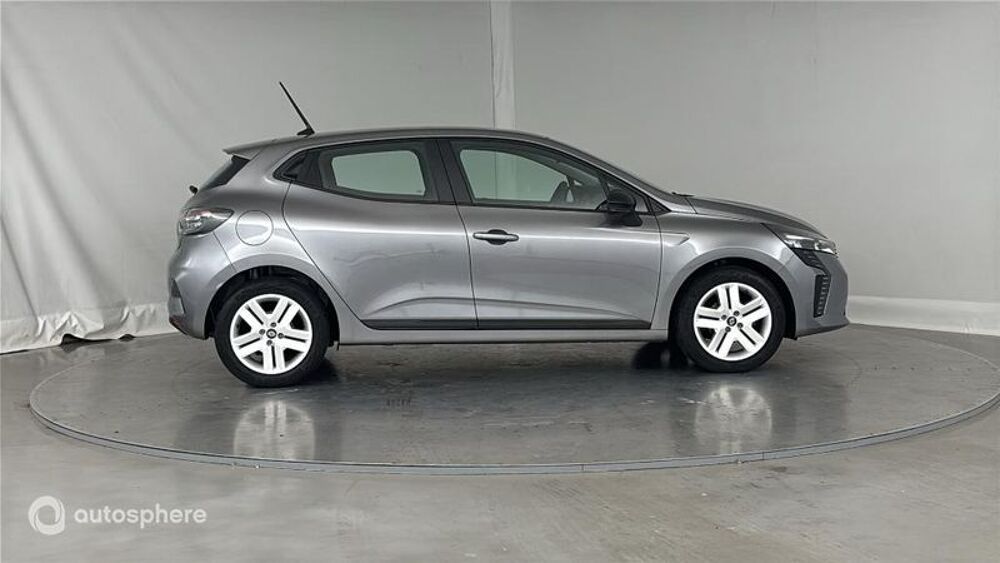 Clio 1.0 TCe 90ch Evolution - 25 2025 occasion 57155 Marly