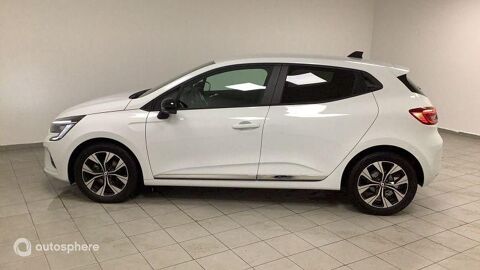 Clio 1.0 SCe 65ch Evolution 2023 occasion 10000 Troyes
