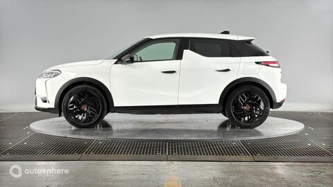 DS3 E-Tense 156ch Performance Line + 2023 occasion 63000 Clermont-Ferrand