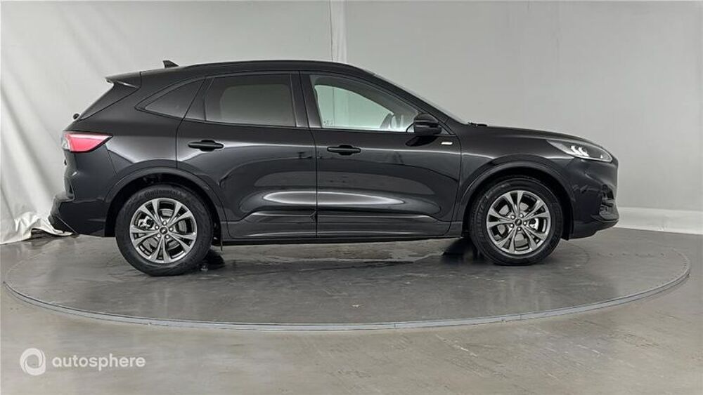 Kuga 2.5 Duratec 190ch FHEV E85 ST-Line BVA 2024 occasion 59400 Cambrai