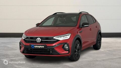 Annonce voiture Volkswagen Taigo 22999 €