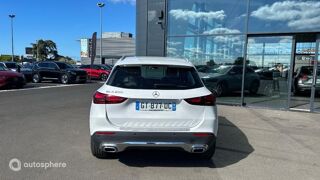 Classe GLA 200 163ch Progressive Line 7G-DCT 2023 occasion 17138 Puilboreau