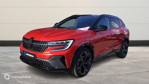 Annonce voiture Renault Austral 27299 €
