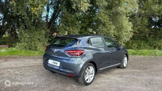 Clio 1.5 Blue dCi 100ch Business 21N 2021 occasion 59820 GRAVELINES