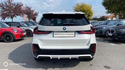 X1 xDrive25e 245ch M Sport 2023 occasion 64100 Bayonne