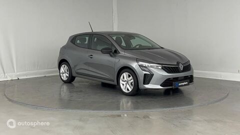 Clio 1.0 TCe 90ch Evolution - 24 2025 occasion 59850 Nieppe
