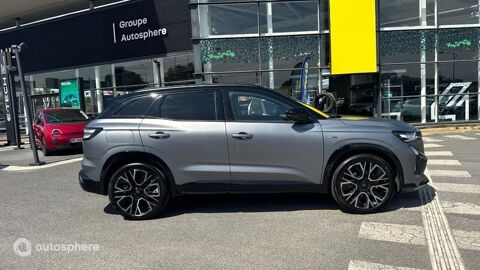 Austral 1.2 E-Tech full hybrid 200ch esprit Alpine - 25 2026 occasion 62232 Fouqui&egrave;res-l&egrave;s-B&eacute;thune
