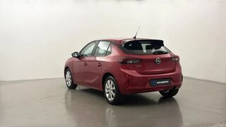 Corsa 1.2 Turbo 100ch Edition BVA 2022 occasion 37540 Saint-Cyr-sur-Loire