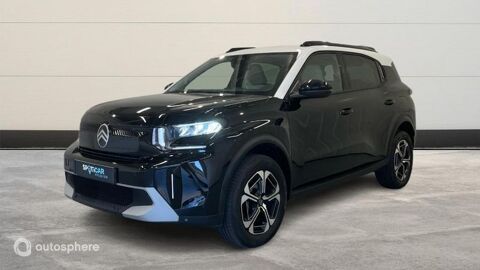 Citro&euml;n C3 Aircross 1.2 Hybride 145ch MAX e-DCS6 2025 occasion ORTHEZ 64300