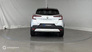 Captur 1.0 TCe 90ch Evolution 2023 occasion 62218 Loison-sous-Lens