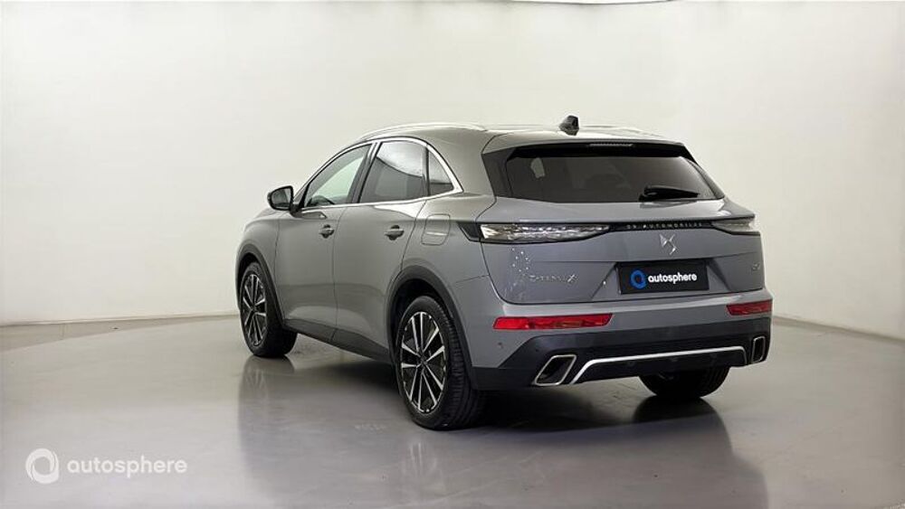 DS7 E-TENSE 4x4 300ch Opera 2023 occasion 64200 Bassussarry