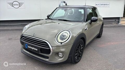Annonce voiture Mini Cooper 17900 