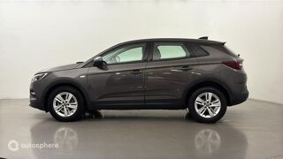 Grandland 1.2 Turbo 130ch 2022 occasion 79000 Niort