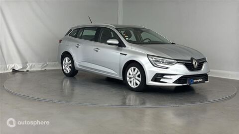 M&eacute;gane 1.5 Blue dCi 115ch Business - 20 2020 occasion 59470 Wormhout