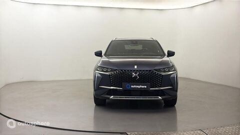 DS7 1.5 BlueHDi 130ch Antoine de Saint Exup&eacute;ry Automatique 2024 occasion 86000 Poitiers
