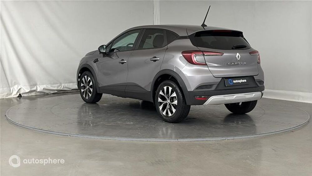 Captur 1.0 TCe 90ch Evolution 2024 occasion 57000 Metz