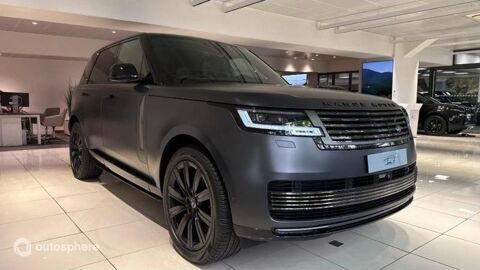 Range Rover 3.0 P550e 550ch PHEV SV SWB 2024 occasion 75019 Paris