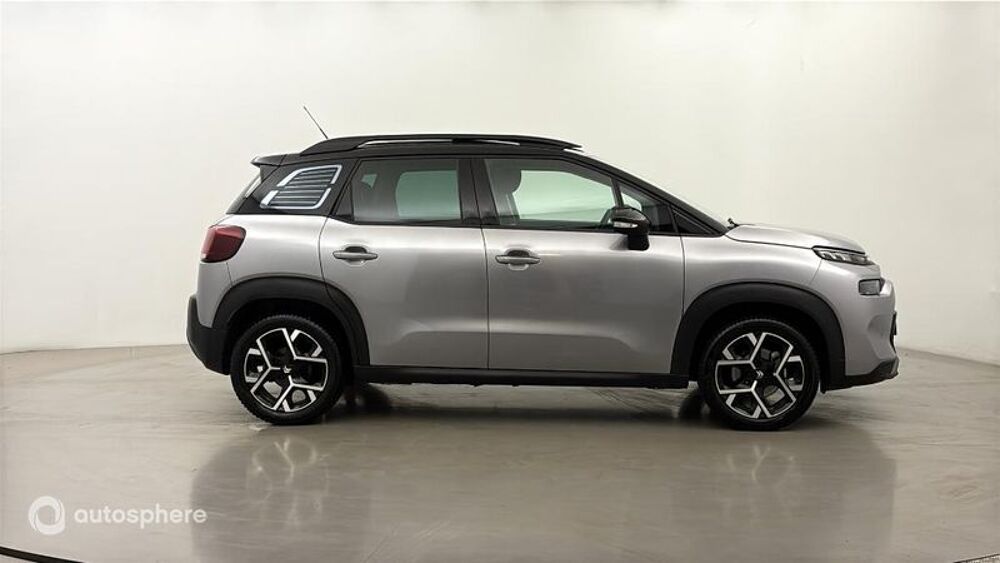 C3 Aircross PureTech 110ch S&S Shine Pack 2023 occasion 37540 Saint-Cyr-sur-Loire