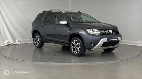 Duster 1.0 ECO-G 100ch Prestige 4x2 - 20 2021 occasion 62000 Arras