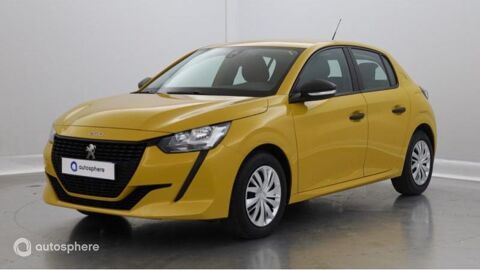 Peugeot 208 1.2 PureTech 75ch S&S Like