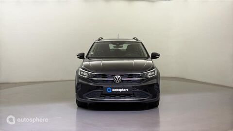 Taigo 1.0 TSI 110ch Life DSG7 2022 occasion 16430 Champniers