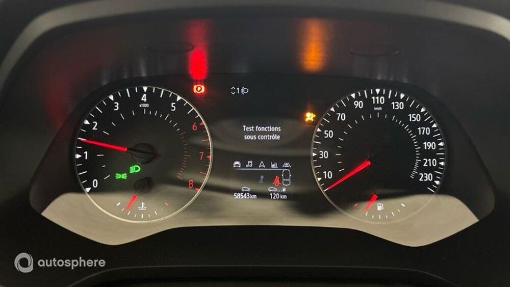 Captur 1.0 TCe 90ch Evolution 2023 occasion 51000 Ch&acirc;lons-en-Champagne