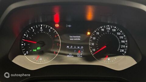 Captur 1.0 TCe 90ch Evolution 2023 occasion 51000 Ch&acirc;lons-en-Champagne