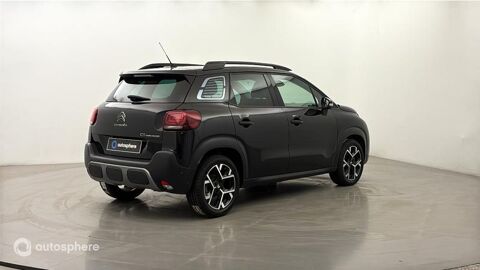 C3 Aircross PureTech 110ch S&S Shine 2023 occasion 16700 RUFFEC
