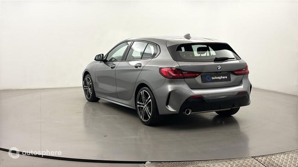 S&eacute;rie 1 118iA 136ch M Sport DKG7 2024 occasion 79180 Chauray