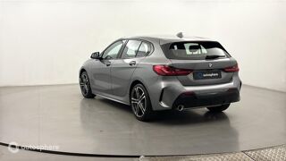 S&eacute;rie 1 118iA 136ch M Sport DKG7 2024 occasion 79180 Chauray