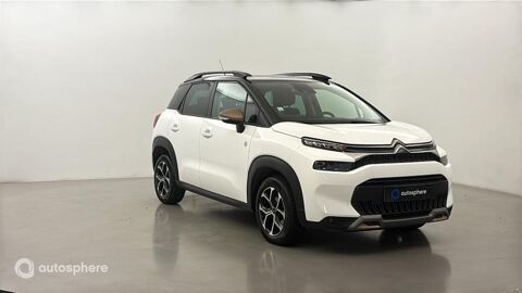 C3 Aircross PureTech 110ch S&S C-Series 2022 2022 occasion 63000 Clermont-Ferrand