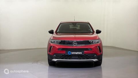 Mokka -e 136ch GS Line 2022 occasion 79000 Niort