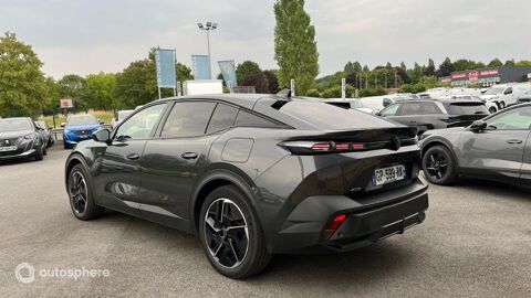 408 PHEV 225ch GT e-EAT8 2023 occasion 60000 Beauvais