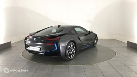 i8 362ch 2018 occasion 86000 Poitiers