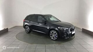 X1 xDrive20dA 190ch M Sport 2021 occasion 86000 Poitiers