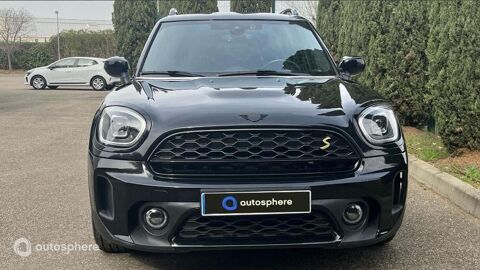 Countryman Cooper SE 125ch + 95ch Edition Premium ALL4 BVA6 2022 occasion 64100 Bayonne