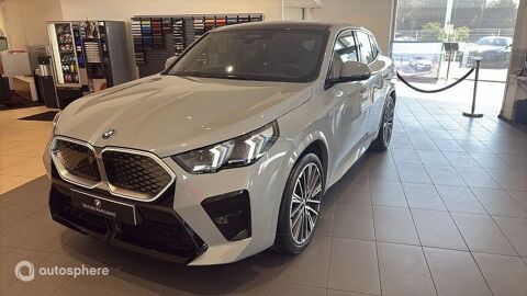 BMW X2 i xDrive30 313ch M Sport 2024 occasion Marignane 13700