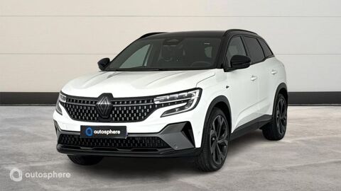 Annonce voiture Renault Austral 36499 €