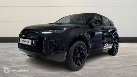 Annonce voiture Land-Rover Range Rover Evoque 69900 €