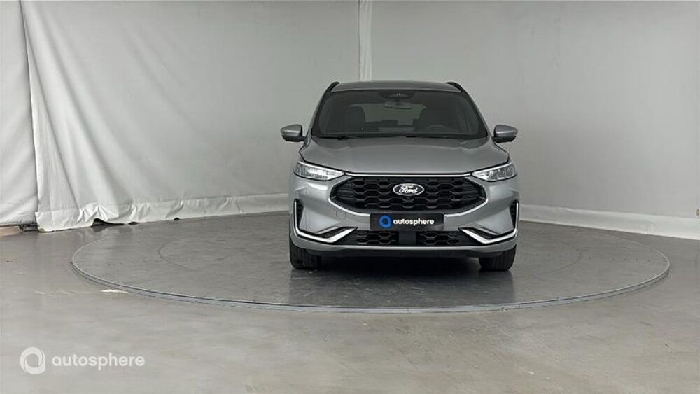 Kuga 2.5 Duratec 180ch Hybrid FlexiFuel ST-Line X Powershift 2024 occasion 62800 LIEVIN