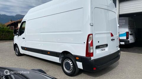 Master F3500 L3H3 2.3 Blue dCi 135ch Confort Euro6E 2024 occasion 73200 Albertville
