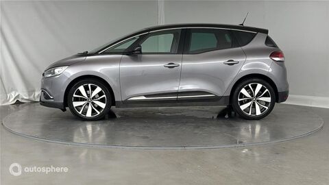 Sc&eacute;nic 1.3 TCe 140ch FAP Limited 2019 occasion 62231 Coquelles
